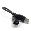 Global Byte OEM PLACE USB ACTIVATION RETENTION CABLE FOR TATA NEXON | AU-TA02/U/OE-NX